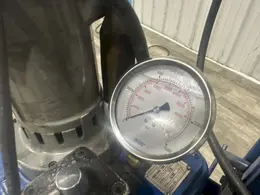 1-1/4" HILL ACME UPSETTER: STOCK #78187: STOCK #78234