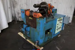 BEMA END FORMER MACHINE: STOCK #75470