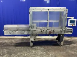 CAMPBELL HARDAGE CONVEYOR