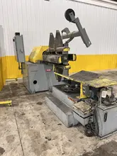 12,000 LBS X 40” ROWE MODEL #12040-DSL  MOTORIZED COIL REEL &amp; CAR: STOCK #21622