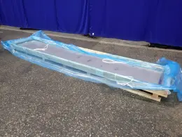 PRIMA INDUSTRIES 27 1/2" X 150" S/S CONVEYOR BELT  -  555.31.429