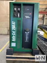 Thermal Dynamics Auto-Cut 200XT Power Supply, 2024