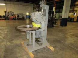 18" L &amp; J GRINDER