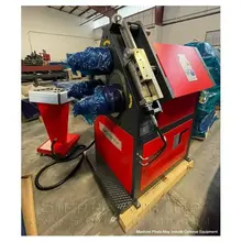 3" X 3" X 5/15" AKYAPAK MODEL APK 81 ANGLE ROLL