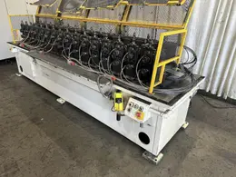 16 STAND X 2" TRU TECH ROLLFROMER: STOCK #77099