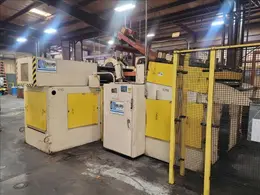 Feed Line, Servo, Dallas, 72" x 0.060"