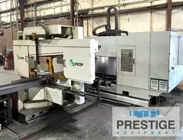 Beam Drill Lines CNC