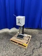Omni  2 L Homogenizer Mixer  - Es