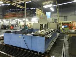 Mazak - FJV 35/120