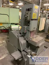 8" ENGELBERG BELT GRINDER: STOCK #77615