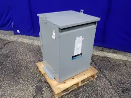REX 30 KVA TRANSFORMER  -  BC30H1-B/Z3