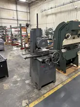 GARDNER MODEL 15 SURFACE GRINDER. STOCK #1004325