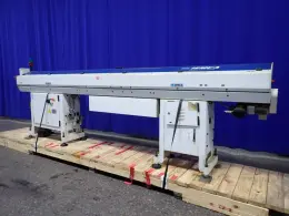 IEMCA 167" BAR FEEDER  -  BOSS 432/37