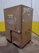 KNAACK JOBSITE WORK BOX: STOCK #18945