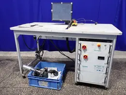 TELSONIC TELSOSPLICE WIRE SPLICING SYSTEM