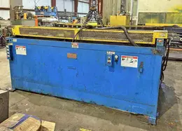 Feeder, Grip, Red Bud, 72" Wide