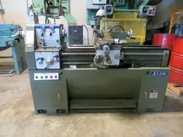 13" x 40" Jet Manual Lathe Model 1340