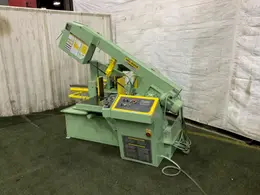13" X 18" HYDMECH S-20M SERIES III HORIZONTAL BANDSAW: STOCK #80777