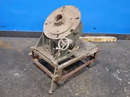 RANSOME 300 LBS WELDING POSITIONER   -  B-3