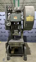 ROUSSELLE #4 40-Ton Press System USED