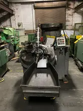 Reed Model 75 High Speed Planetary Nail Roller