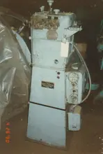 SLEEPER &amp; HARTLEY # 0 WIRE SPRING COILER MACHINE SERIES # 668