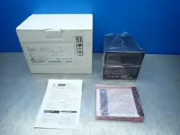 FUJI ELECTRIC 18-CHANNEL VIDEOGRAPHIC RECORDER  -  PHL21B12-E10EV