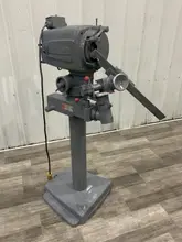 2-1/2 STERLING DRILL GRINDER/SHARPENER: STOCK #80875