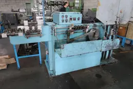 Lubow Model AR 250 Ring Roller