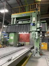 Shoda Iron Works NC145H-3626, 1995 – Motor Replaced 2015