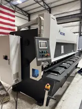 10′ x .314″ Accurl MS8-8×3200 CNC Shear, 2020