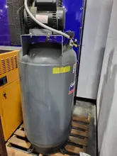 DEVILBISS Charge Air Pro 80 Gal 6.5 HP Air Compressor