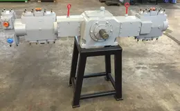 KNOX COMPRESSOR BLOCK ONLY STOCK #3162