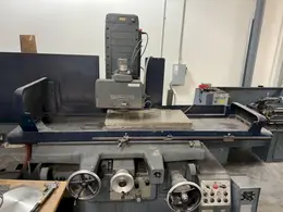 16″ x 32″ Okamoto PSG-84 Surface Grinder, 1981