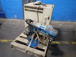YASKAWA ELECTRIC ROBOT  -  MH6
