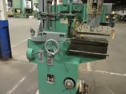 SLEEPER &amp; HARTLEY # 1 SERIES # 731 WIRE SPRING COILING MACHINE