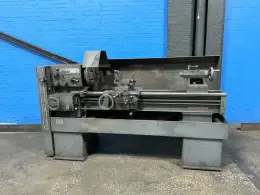 STANDARD MODERN TOOL CO 15” X 54” LATHE