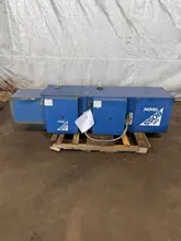 TRION T-1300C ELECTROSTATIC AIR CLEANER. STOCK # 0649426