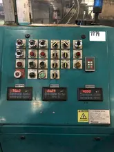 48" X 18 GA X 20,000 LBS IOWA PRECISION FEED TO STOP BLANKING LINE: STOCK #67835