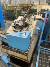Ingramatic Model GR 2 RV Rotary Die Thread Roller