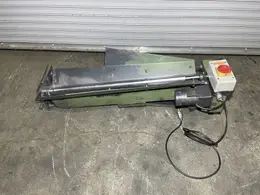 Angor 36" Chip Separator