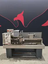 COLCHESTER CLASUING 600 GAP LATHE 260V USED