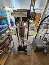 1 Herbs Distillation System, 2019