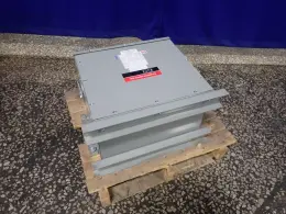 REX 9 KVA TRANSFORMER  -  BC9H-CA/EP/S1/T115