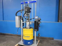 GRACO PUMP  -  257158 / C23