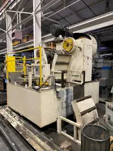 Eumuco Model RW1 Reduce Forging Roll Machine