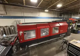 2007 AMADA FO3015NT