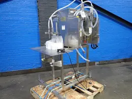 FILAMATIC FILLING UNIT  -  DAB-32-4
