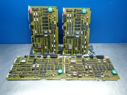 CINCINNATI MILACRON PCB BOARD, 4PCS  -  35330782G