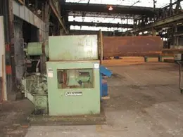 DAHLSTROM UNCOILER: STOCK #59953